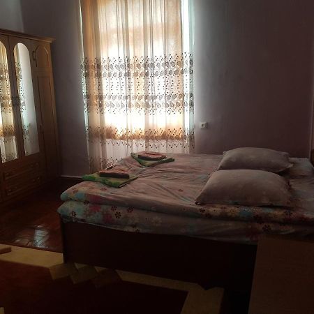 Guest House Adigeni Екстериор снимка