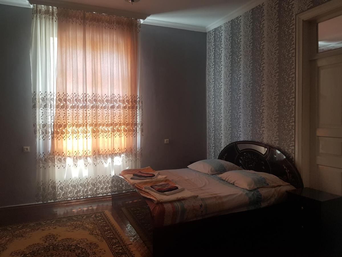Guest House Adigeni Екстериор снимка