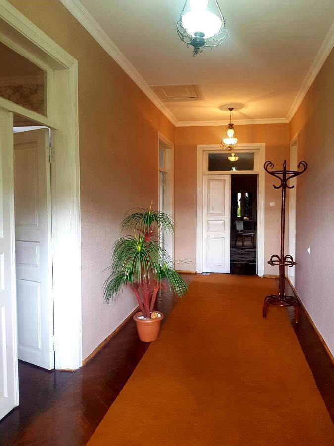 Guest House Adigeni Екстериор снимка